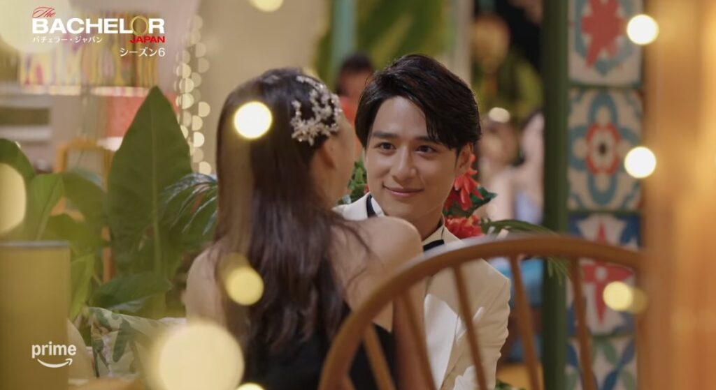 久次米一輝　身長体重