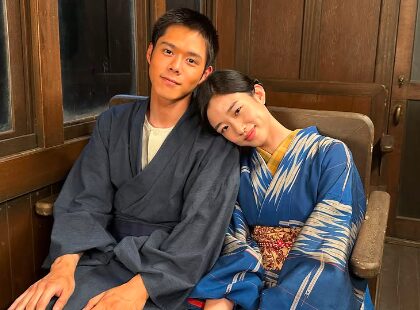 あんぱん　豪　生きて帰って来る