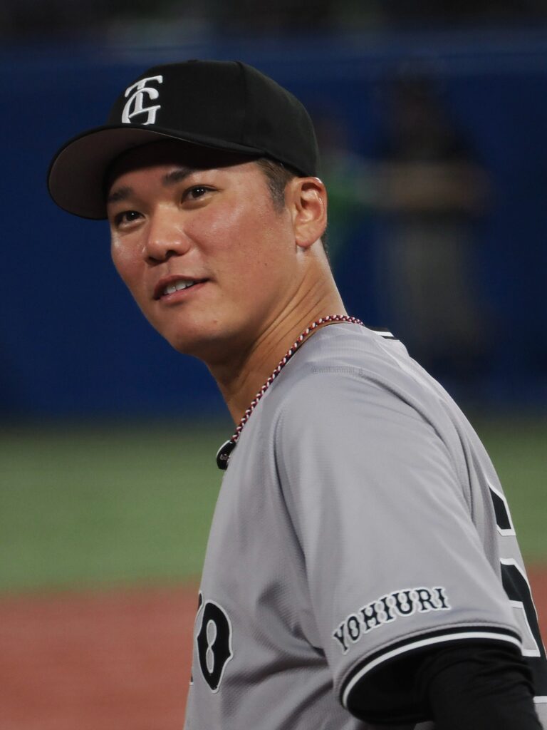 坂本勇人 奥さん 写真