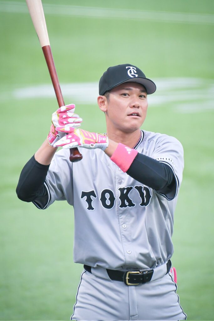 坂本勇人 奥さん 写真