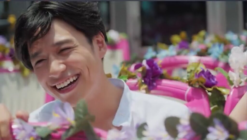 久次米一輝　コミュ障