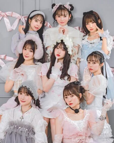 桜庭遥花　なぜ人気