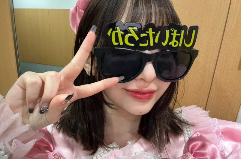 桜庭遥花　なぜ人気