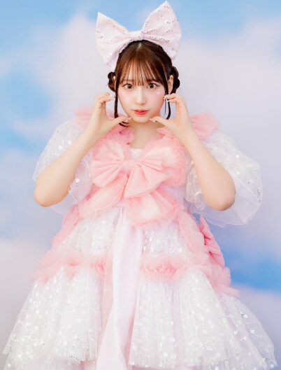 桜庭遥花　なぜ人気